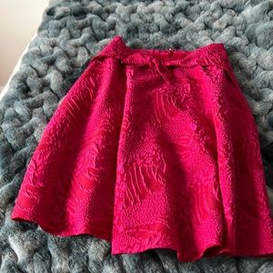 Anthropologie Eva Franco Skirt